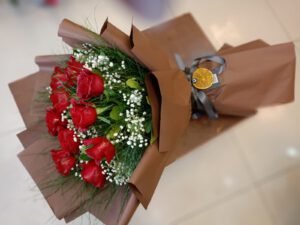 Buket ve Aranjmanlar